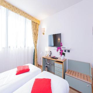 An Hotel Milano San Donato fotoÄŸrafÄ±