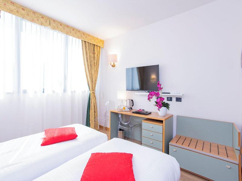 An Hotel Milano San Donato - Oda