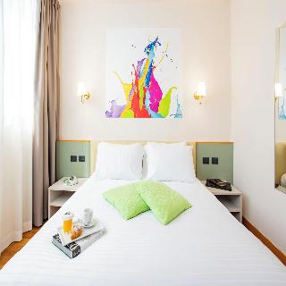 An Hotel Milano San Donato fotoÄŸrafÄ±