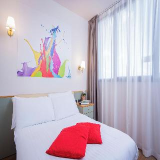 An Hotel Milano San Donato fotoÄŸrafÄ±