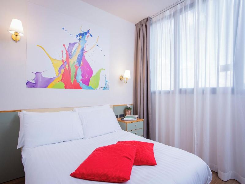 An Hotel Milano San Donato - Oda