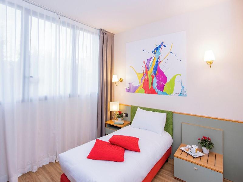 An Hotel Milano San Donato - Oda