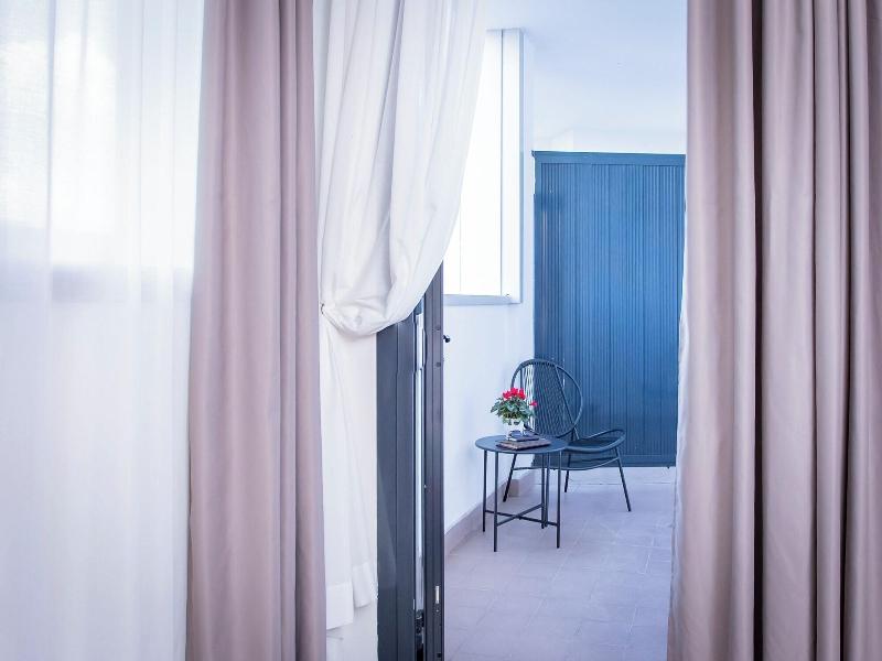 An Hotel Milano San Donato - Oda