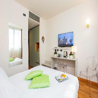 An Hotel Milano San Donato fotoÄŸrafÄ±