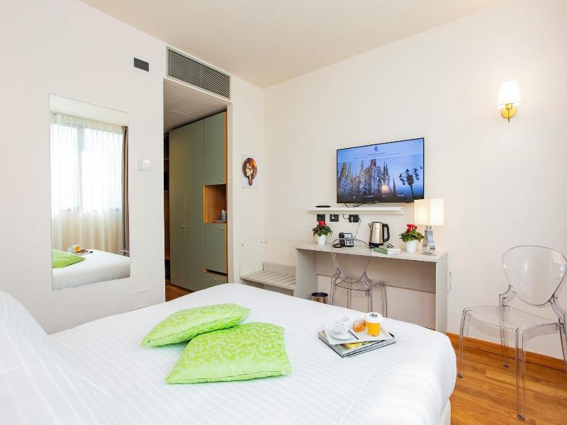 An Hotel Milano San Donato - Oda