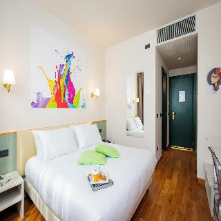 An Hotel Milano San Donato fotoÄŸrafÄ±