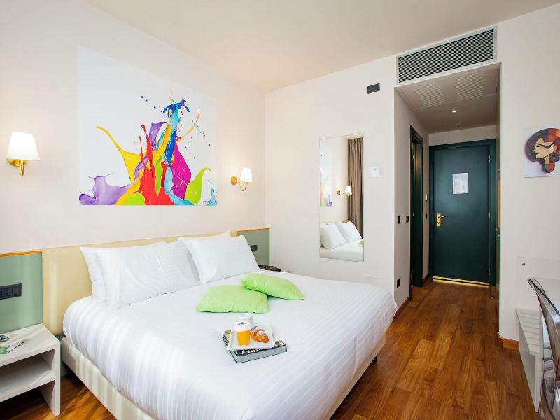 An Hotel Milano San Donato - Oda