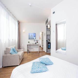 An Hotel Milano San Donato fotoÄŸrafÄ±