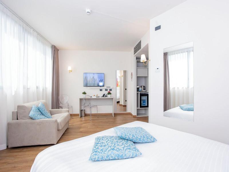 An Hotel Milano San Donato - Oda