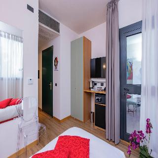 An Hotel Milano San Donato fotoÄŸrafÄ±