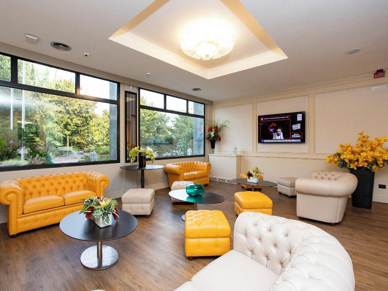 An Hotel Milano San Donato - Oda
