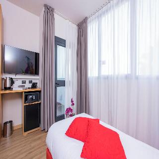 An Hotel Milano San Donato fotoÄŸrafÄ±