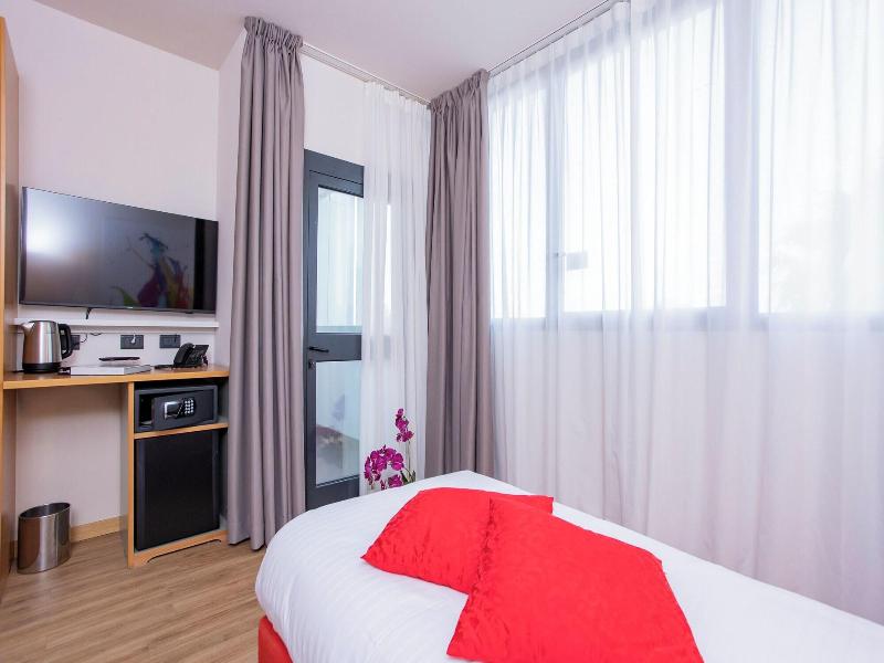An Hotel Milano San Donato - Oda