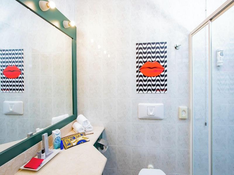 An Hotel Milano San Donato - Oda