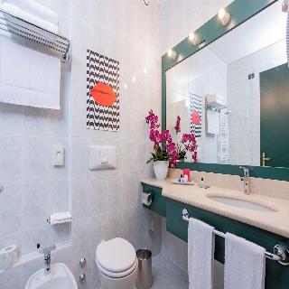 An Hotel Milano San Donato fotoÄŸrafÄ±