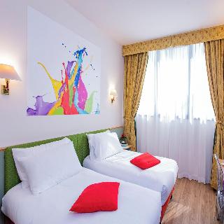An Hotel Milano San Donato fotoÄŸrafÄ±