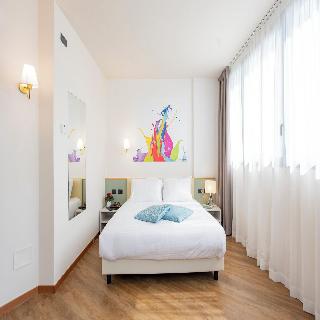 An Hotel Milano San Donato fotoÄŸrafÄ±