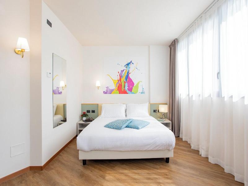 An Hotel Milano San Donato - Oda