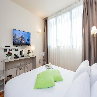 An Hotel Milano San Donato fotoÄŸrafÄ±