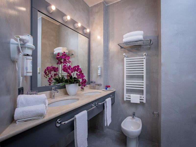 An Hotel Milano San Donato - Oda