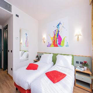 An Hotel Milano San Donato fotoÄŸrafÄ±