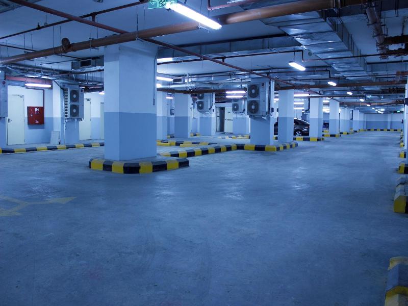 Abraj Almarzam Hotel - Genel
