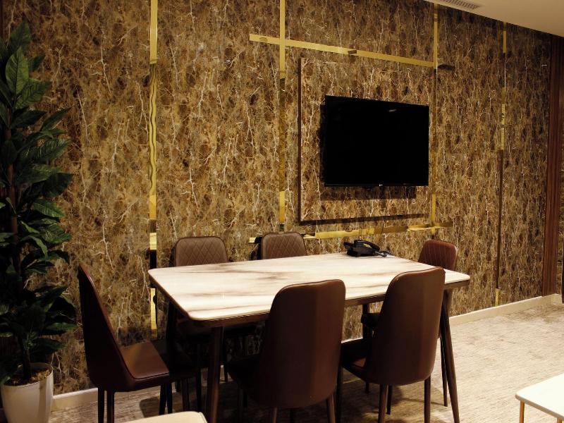 Abraj Almarzam Hotel - Oda
