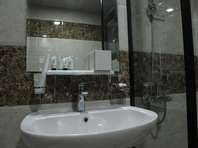 Abraj Almarzam Hotel - Oda