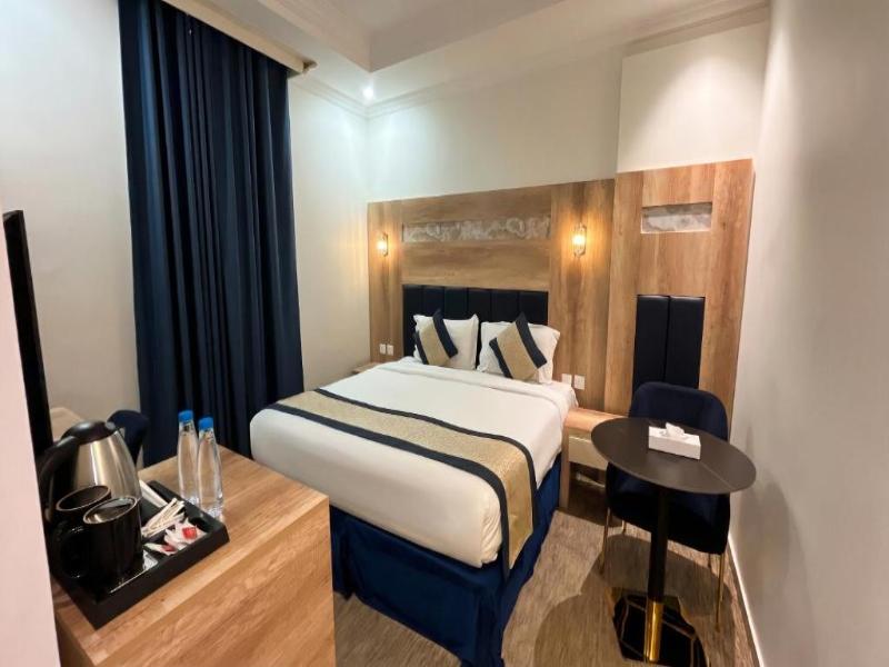 Abraj Almarzam Hotel - Oda