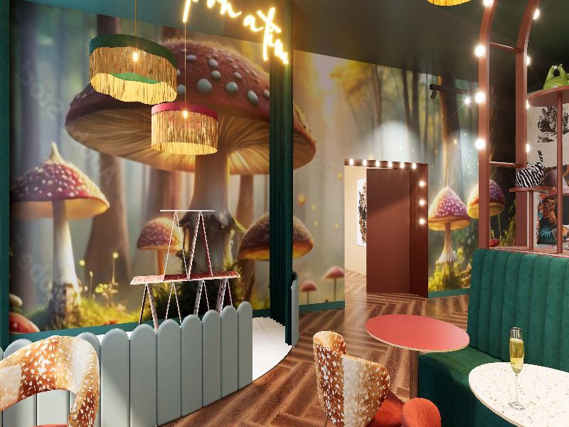 All Suites | Val d’Europe near Disneyland Paris - Genel