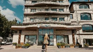 Magical House Hotel