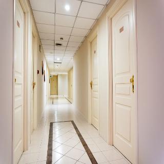 Hotel Almas fotoÄŸrafÄ±