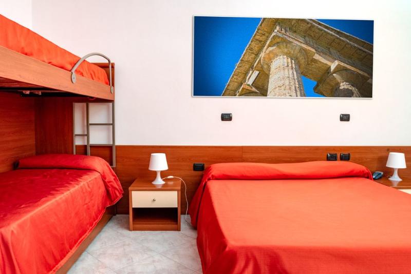 Hotel Almas - Genel