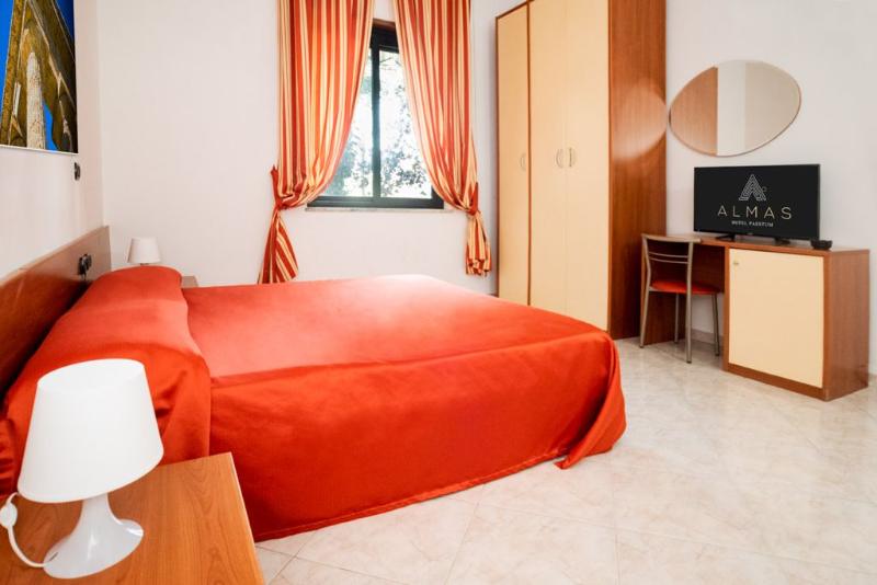 Hotel Almas - Genel