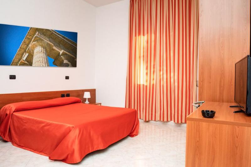 Hotel Almas - Genel