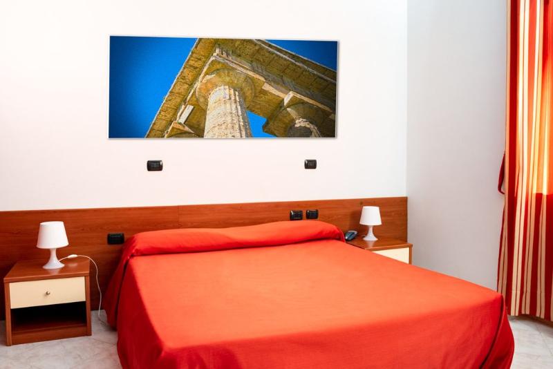 Hotel Almas - Genel
