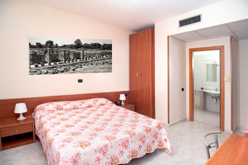 Hotel Almas - Genel