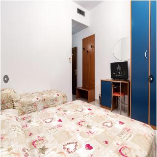 Hotel Almas fotoÄŸrafÄ±
