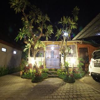 Batu Empug Hotel fotoÄŸrafÄ±