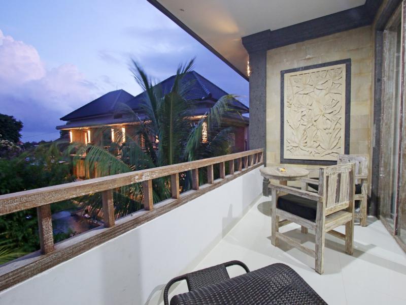 Batu Empug Hotel - Genel