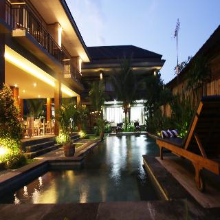 Batu Empug Hotel fotoÄŸrafÄ±