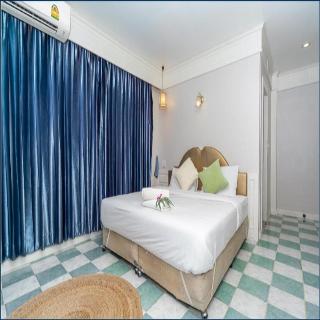 Patong Social Hotel & Restaurant fotoÄŸrafÄ±
