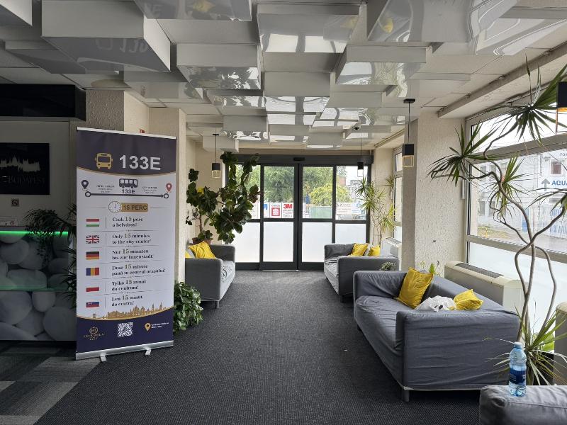Free Parking,free Breakfast, 15 Min To City Center - Genel