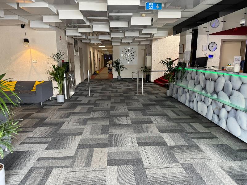 Free Parking,free Breakfast, 15 Min To City Center - Genel