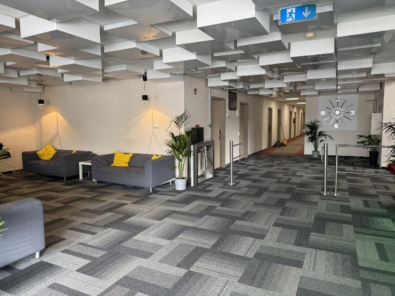Free Parking,free Breakfast, 15 Min To City Center - Genel
