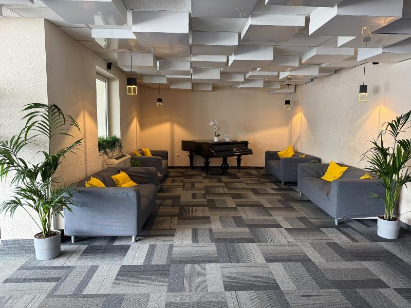 Free Parking,free Breakfast, 15 Min To City Center - Genel