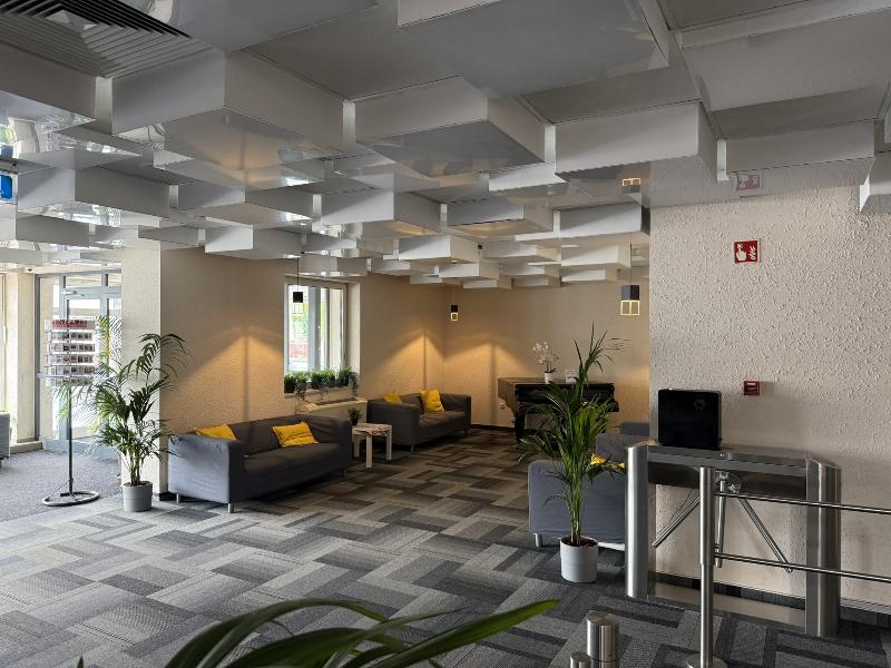 Free Parking,free Breakfast, 15 Min To City Center - Genel