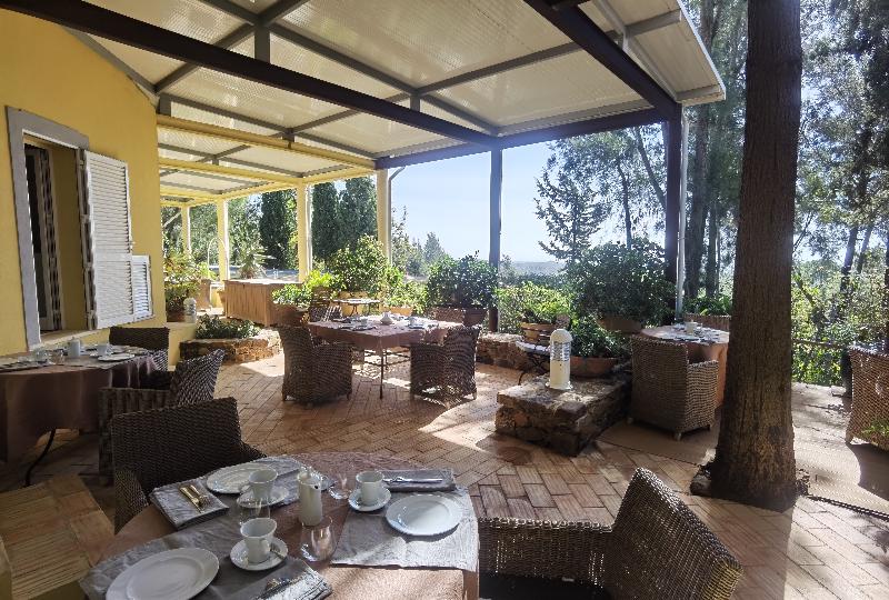 Apart-hotel Quinta Das Eirinhas-jardim De Bonsai - Lobi