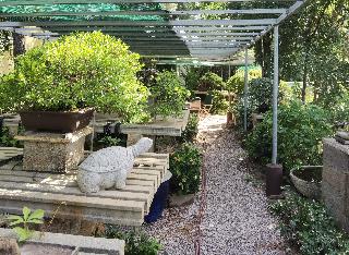 Apart-hotel Quinta Das Eirinhas-jardim De Bonsai fotoÄŸrafÄ±