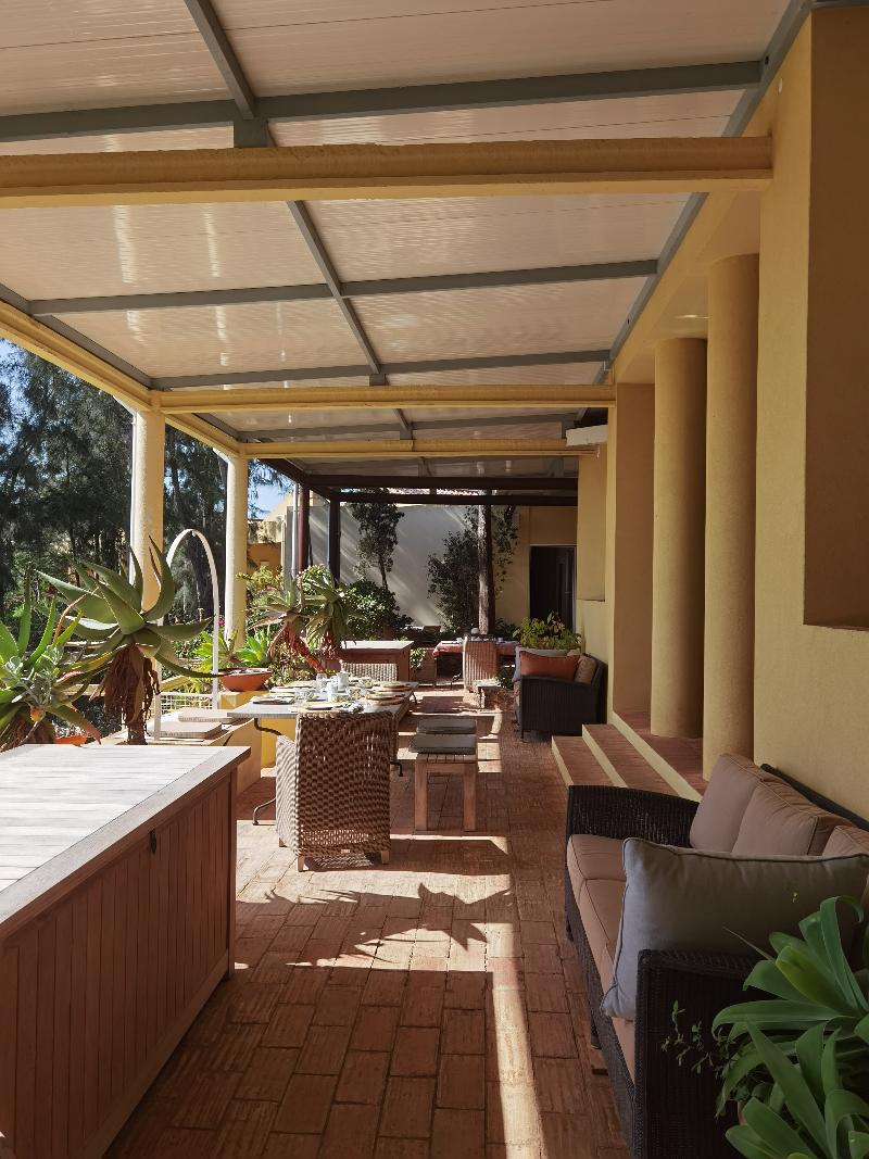 Apart-hotel Quinta Das Eirinhas-jardim De Bonsai - Genel